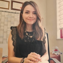 Uzm. Dr. Zehra Hangül