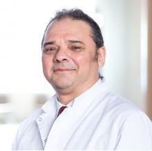 Prof. Dr. Gültekin Sıtkı Çeçen
