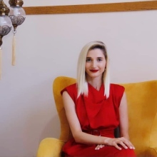 Psk. Pınar Erkmen