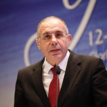 Prof. Dr. Fırat Bayraktar fotoğraf 2
