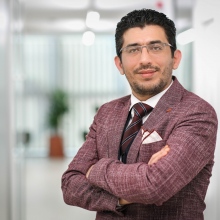 Dr. Mürsel Yavuz fotoğraf 8