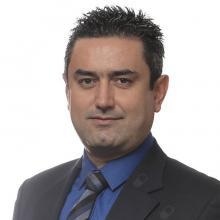 Prof. Dr. Gökhan Kabaçam fotoğraf 2