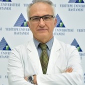 Prof. Dr. İlhan Öztekin fotoğraf 1