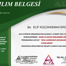 Dyt. Elif Küçükkemah Ergüneş fotoğraf 3