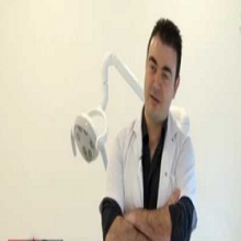 Dt. Özgür Ançel