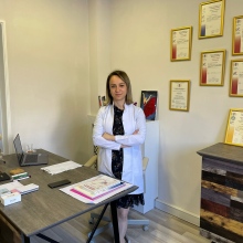 Uzm. Dr. Gamze Budak fotoğraf 1
