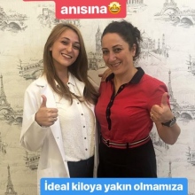 Dyt. Handegül Konu Zorlu fotoğraf 5
