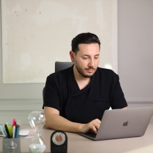 Uzm. Dr. Mustafa Dinç fotoğraf 4