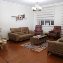 Uzm. Dkt. Aslıhan Şen Çetintaş fotoğraf 8