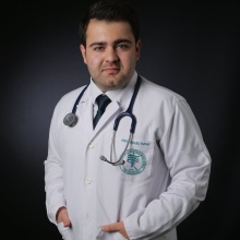 Dr. Abdulhakim Tufan