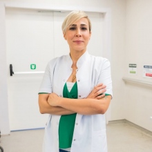 Uzm. Dr. Seçil Taşkın