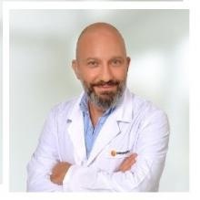Op. Dr. Altan Kaman fotoğraf 1