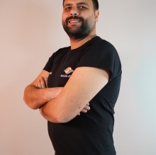 Fzt. Erdem Mandacıoğlu fotoğraf 2
