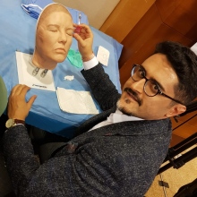 Op. Dr. Mehmet Vural
