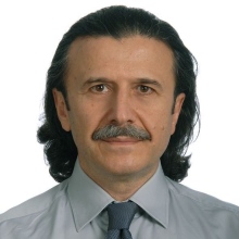 Dr. Yusuf Ziya Leventoğlu
