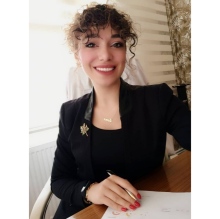 Dyt. Esra Arslan