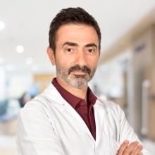 Dr. M. Kemal Gers