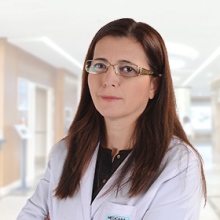 Uzm. Dr. Semra Hamsici