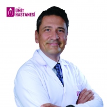 Op. Dr. Aydın Erkul