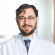 Doç. Dr. Ahmet Ekmekçi