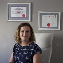 Op. Dr. Duygu Özkale Okyay