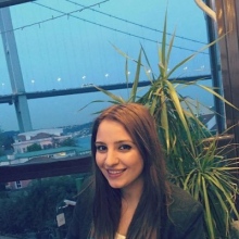 Psk. Pınar Tanrıverdi