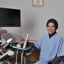 Op. Dr. Dilek İncesu fotoğraf 2