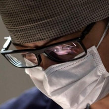 Dr. Dt. Aydın Saraç