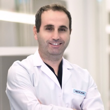 Op. Dr. Şenol Baş