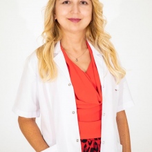 Uzm. Dr. Aycan Güner Ekici fotoğraf 5