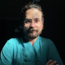 Psk. Burak Akkaya