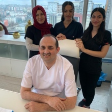 Dr. Mehmet İlteber Bahadır fotoğraf 1