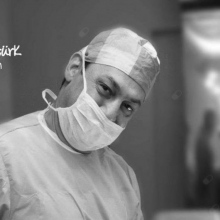 Uzm. Dr. Levent Erkan