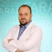 Dr. Ahmet Arıcan