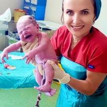 Op. Dr. Özlem Katırcı fotoğraf 1