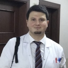 Op. Dr. Mehmet Yiğit Gökmen