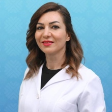 Op. Dr. Bengühan Sürmen Akyol