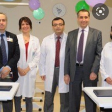 Prof. Dr. Vedide Tavlı fotoğraf 8