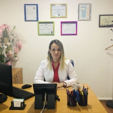 Uzm. Kl. Psk. Sevda Bakırel