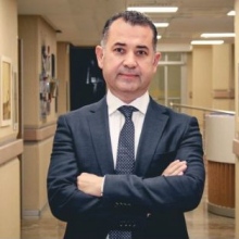 Prof. Dr. Mustafa Kerem