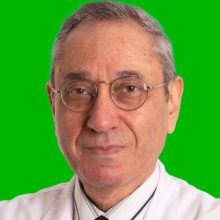 Uzm. Dr. Mustafa Emin Dinççağ