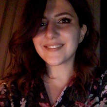 Dt. Şule Kasnak