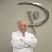 Op. Dr. Cemil Uçar