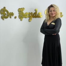 Dr. Şeyda Kara fotoğraf 3