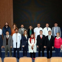 Prof. Dr. Şükrü Nail Güner fotoğraf 4