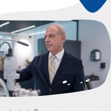 Op. Dr. Niyazi Mevlüt Bülbül