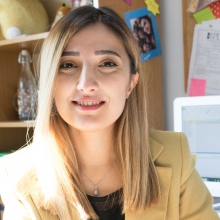 Uzm. Psk. Esra Taşdemiroğlu