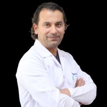 Doç. Dr. Kaan Kaya