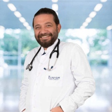 Uzm. Dr. Özgür İhsan Varol