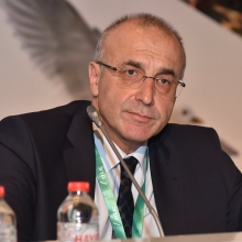 Prof. Dr. Mehmet Tayyar fotoğraf 5